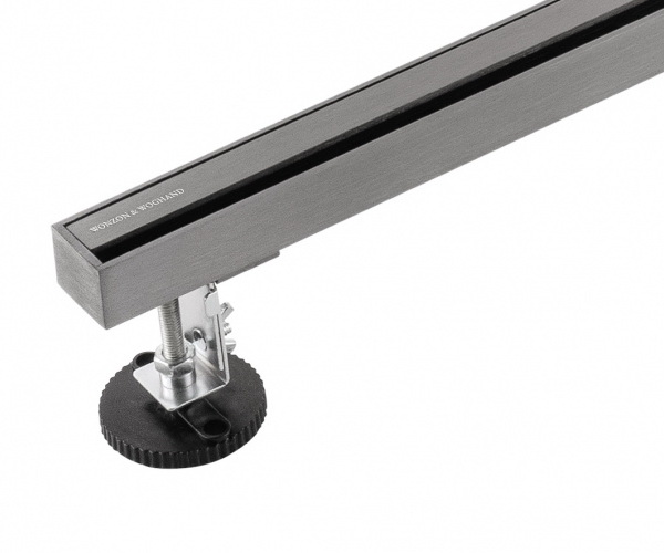 душевой канал WONZON & WOGHAND WW-65409M 90